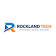 Rockland Tech Hub logo
