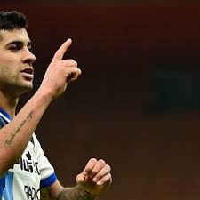 It was a good debut for the atalanta defender. Atalanta Va A Comprar Al Cuti Romero