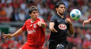 This is the record of manchester city's player sergio agüero, showing his personal performance in all of his games against liverpool fc. Sergio Aguero S Anfield Misery No Wins Or Goals In Eight Official Visits And He Didn T Even Touch Ball In Liverpool Box During Manchester City S 1 0 Defeat