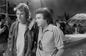 Ainsi, michel sardou, qui était brouillé depuis 2007 avec johnny hallyday, n'était pas présent lors de cet hommage. Pierre Billon Se Souvient D Une Querelle Qui A Brise A Jamais L Amitie Entre Michel Sardou Et Johnny Hallyday