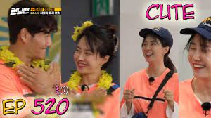 Filipino on december 06, 2019: Spartace Moments Kim Jong Kook And Song Ji Hyo Moments Running Man Ep 520 Youtube