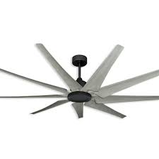 The troposair tornado 72 inch ceiling fan is one fo the best performing 72 models available. 72 Troposair Liberator Wifi Enabled Indoor Outdoor Ceiling Fan 88506 88519 Oil Rubbed Bronze Stone Blades