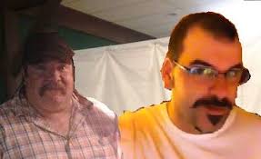 Interesting. I was just looking through the credits of a copy of Michael  Mann's The Keep and found an interesting little tidbit. One of the credits  for Molasar Animation was for Enki