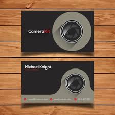 Here are 40+ business card psd templates for photographers, so go ahead and take your. Photographer Business Card Images Free Vectors Stock Photos Psd