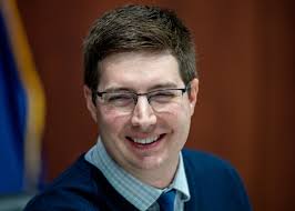 Moderate GOP commissioner to residents amid Ottawa County shake-up: 'Is  this really what we want?'