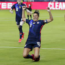 Jun 13, 2021 · u.s. Carli Lloyd Scores After 24 Seconds As Uswnt Ease Past Jamaica Usa Women S Football Team The Guardian