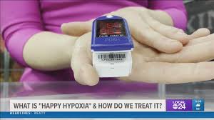 The mystery of the pandemic's 'happy hypoxia' internet. What Is Happy Hypoxia In Relation To Covid 19 Localmemphis Com