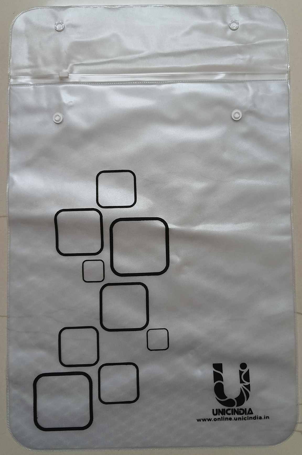 Water-Proof Pouch for Laptop and Documents product image
