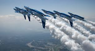 burntumblr 航空ショー 戦闘機 軍用機