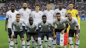 يلتقي منتخب فرنسا مع السويد، مساء يوم السبت 5 سبتمبر، على ملعب فريندز آرينا، في evening, september 5th, at the friendz arena stadium, as part of the first round of the third group competitions at the first level in the european league of nations 2020/2021 the french duke of the. Ù‚Ø§Ø¦Ù…Ø© Ù…Ù†ØªØ®Ø¨ ÙØ±Ù†Ø³Ø§ Ø§Ù„Ù…Ø´Ø§Ø±ÙƒØ© ÙÙŠ ÙŠÙˆØ±Ùˆ 2020 Ø¹ÙˆØ¯Ø© ÙƒØ±ÙŠÙ… Ø¨Ù†Ø²ÙŠÙ…Ø§ As Goal