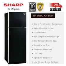 10 rekomendasi kulkas 2 pintu terbaik. Harga Kulkas 2 Pintu Sharp Murah Dan Terbaru Agustus 2021 Bukalapak