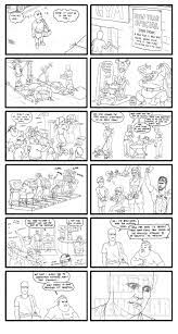 2015 New Years Fit Comic R 4chan
