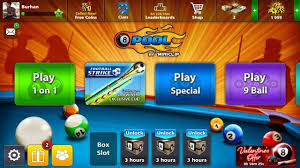 8 ball pool's level system means you're always facing a challenge. 8 Ball Pool Free Android Steemit