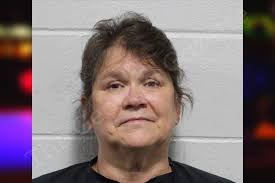 Joy Crouse — Habersham County Jail Bookings