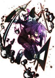Fan art of crona for fans of soul eater 34963641 Pin On Soul Eater