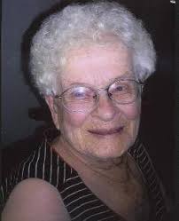 Obituary of Belle Vera Bush