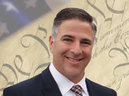 Fundraiser by Scott Smith : Scott Smith for Congress