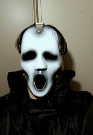 James Mask's Instagram, Twitter & Facebook