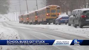 Meet einstein the snow camel, the hero of the november snowstorm, at there will also be a reception for calvin finley and his photography exhibit storms over the farmlands pennsylvania. Stuck Buses Standstills On The Interstates And A Random Camel