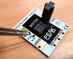Pin On Semiconductor Testing Resources
