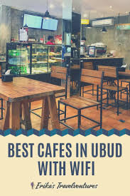 Ubud Bali Used To Be The Best Town In The World For Digital Nomads It S Filled With Amazing Cafes Loaded With Charm Atmosphere Great Fo Cool Cafe Ubud Cafe