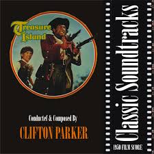 Audience reviews for treasure island. Treasure Island 1950 Film Score Album By Clifton Parker Spotify
