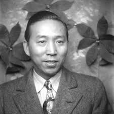 Eugene Hwangbo — Calisphere