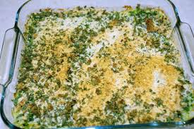 Une nouvelle recette végétarienne : Recette Pour Un Plat Vegetarien Le Tian De Courgettes Flexigourmet