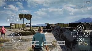 Pubg Ppsspp Iso Zip File Download For Android Android4game
