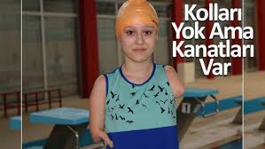 Kollari Yok Ama Kanatlari Var