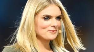 Erin molan is an australian television sports presenter with the nine network. Erin Molan Rejects Relationship Rumours About Fiance Sean Ogilvy News Com Au Australia S Leading News Site
