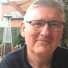 John Wallace (@JohnWallace999)