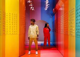 Eventbrite Pop Up Art Installation Art Instagram Worthy