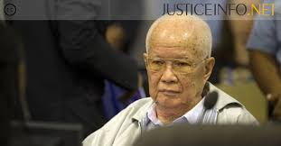 CAMBODIA TRANSITIONAL JUSTICE