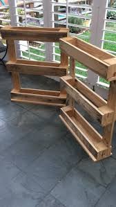 70 Diy Pallet Ideas Elegant Simple And Useful Shipping Wood Pallet Projects In 2019 Wood Pallet Planters Pallet Projects Garden Vertical Garden Diy