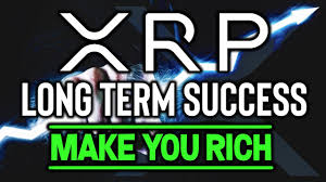 This video is made by ckj crypto news. Xrp Stock Will Make You Rich Buy It Now For Long Term Success Make Money Online Youtube