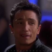 ♡ finally, Malcolm Reed! as promised. i adore this man, thank you 🫶🏻 also  he gives me rock/80's music vibes. so be prepared for his next few edits  heh 🩷 ♡ #startrek #startrekenterprise #trek #trektok ...