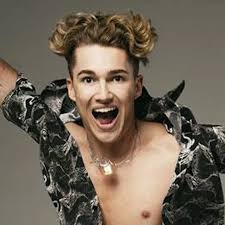 Strictly star AJ Pritchard brings dance show to Devon