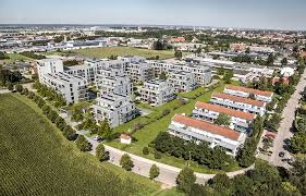 Wohnungen mieten in gersthofen vom makler und von privat! Hansemerkur Erwirbt Teile Des Projekts Romertor In Gersthofen