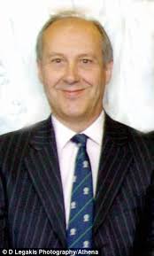 Taxpayers forked out £2,300 a month for council boss