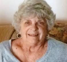 Mary Faye Wilkinson Obituary