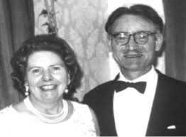 Charlotte Schofield ( ne Cameron ) Ingram