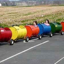 Okul Oncesi Patlayan Sut Deneyi Mimuu Com Variller Tren Oyuncak