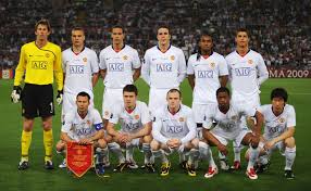 Full highlights of the 2008 champions league final between manchester united and chelsea in moscow. Manchester United 2007 2009 Ucl Cup Ucl Final Pes Stats Database