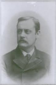 Capt William Neil Dennison (1841-1904)