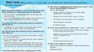 Census data determine everything from how much representation our communities have in faqs. The Census Is Coming What You Need To Know About The 2020 Census