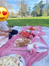 Ideas Para Hacer Un Picnic En Casa | TikTok