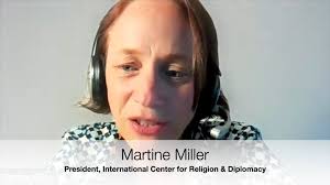 Join me as I chat with Nina Benoit, Director of Sustainability at  Brightest, TEDx speaker, and climate activist. We discuss ESG innovations,  empowering Gen Z, and how AI can drive a more