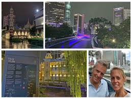 Kuala lumpur convention.…located in kuala lumpur city centre, this luxury aparthotel is. Kuala Lumpur Reise Guide Sehenswurdigkeiten Highhlights Tipps