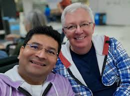 Robert Swingler (@swingalan1)